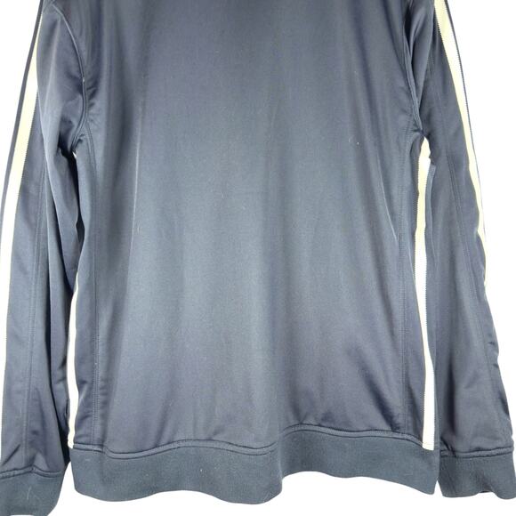 Stussy Vintage 90’s Skull & Bones Track Jacket Men’s XL - Skater Streetwear Punk - Picture 11 of 14